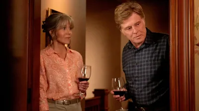 Ruhların Sonbaharı izle