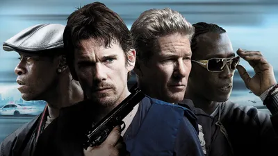 Brooklyn'in Azizleri izle