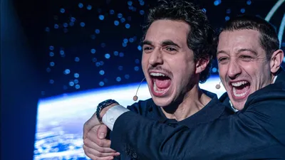 Crypto Boy - Kripto Amir izle