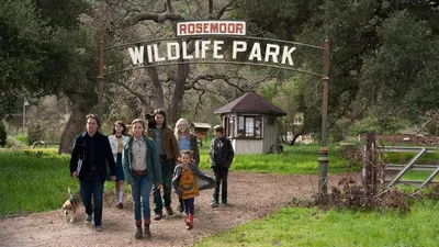 Düşler Bahçesi izle