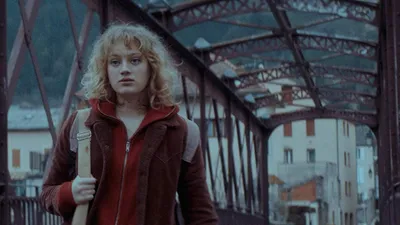 Only the Animals izle