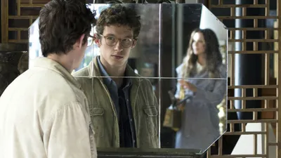 The Only Living Boy in New York izle