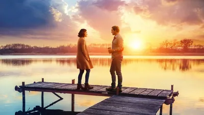 The Secret Dare to Dream - Sır Hayal Etmekten Korkma izle