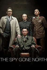 The Spy Gone North izle