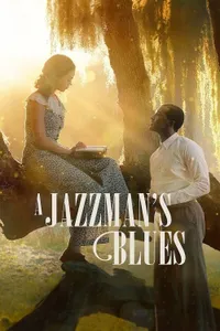 A Jazzman's Blues izle