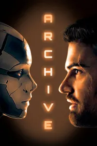 Archive izle