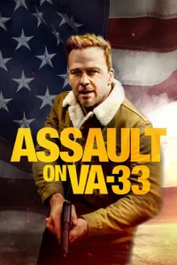 Assault on VA-33 izle