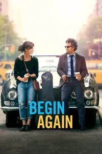 Begin Again izle