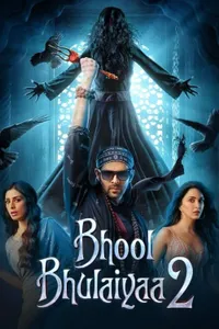 Bhool Bhulaiyaa 2 izle