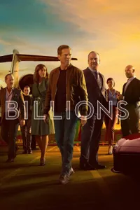 Billions izle