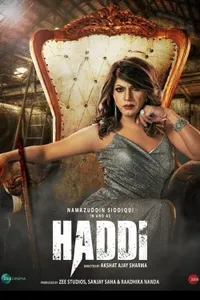 Haddi izle