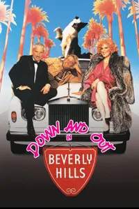 Beverly Hills Macerası izle