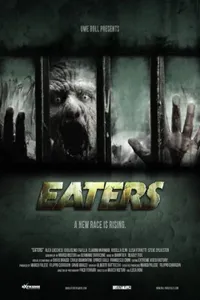 Eaters izle