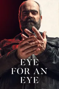 Eye for an Eye izle
