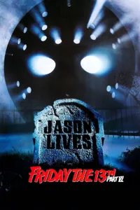 13. Cuma 6: Jason Yaşıyor izle