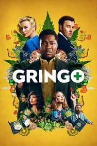 Gringo izle