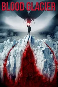 Blood Glacier izle