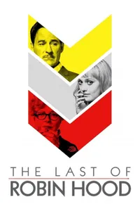 Robin Hood'un Son Macerası izle