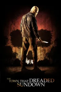 The Town That Dreaded Sundown izle