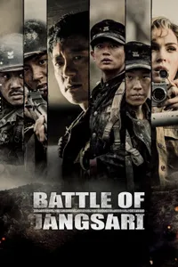 Jangsari Savaşı izle