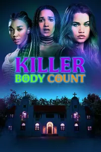 Killer Body Count izle