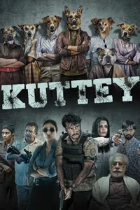 Kuttey izle