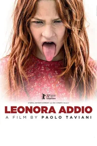 Leonora addio izle