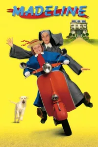 Madeline izle