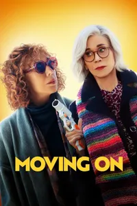 Moving On izle