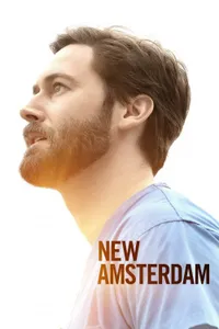 New Amsterdam izle