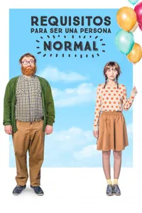 Normal İnsan Olma Yolları izle