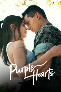 Purple Hearts izle