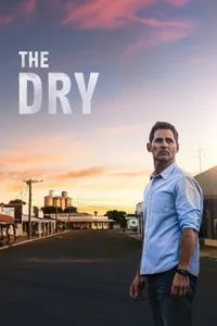 The Dry izle