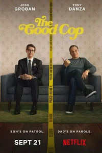 The Good Cop izle