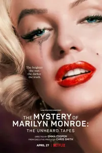 Marilyn Monroe: Kasetlerdeki Sırlar izle