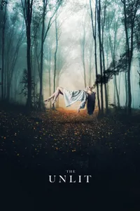 Witches of Blackwood izle