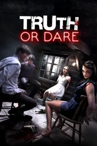 Truth or Dare izle