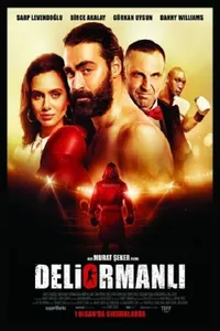 Deliormanlı izle