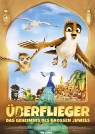 Bak Şu Leyleğe 2: Zümrüt Taşının Peşinde izle