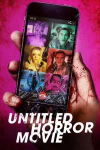 Untitled Horror Movie izle