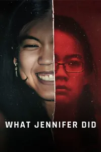 What Jennifer Did izle