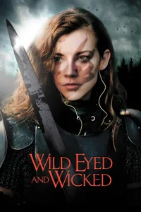 Wild Eyed and Wicked izle