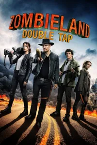 Zombieland Double Tap izle