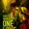 Bob Marley One Love fragman izle