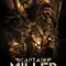 Captain Miller fragman izle
