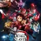 Kimetsu no Yaiba : Mugen Ressha-Hen fragman izle