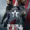 The Falcon and the Winter Soldier  fragman izle