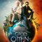 Good Omens fragman izle