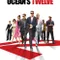 Oceans Twelve fragman izle