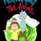 Rick and Morty The Anime fragman izle